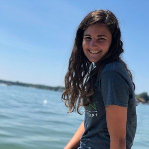 Meet your Posher, Cassady